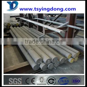 High Quality C45 Round Bar China Supplier thumbnail-3