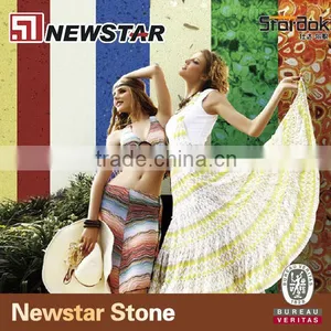 Newstar Imperial Artificial Stone for Facade thumbnail-1