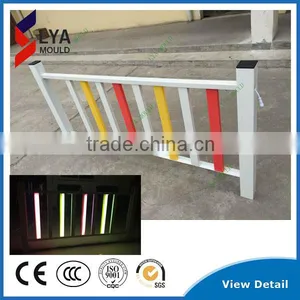 Led Solar Power Fence,solar Charging Fence thumbnail-5