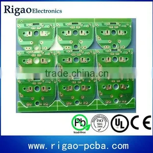 Multilayer Printed Circuit Board and PCBA Manufacturer ,Printed Circuit Board(PCB) Design/Manufacturingelectronic Pcb thumbnail-1