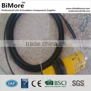 Elevator Lock Sensor Switch GAA177GZ1 thumbnail-1