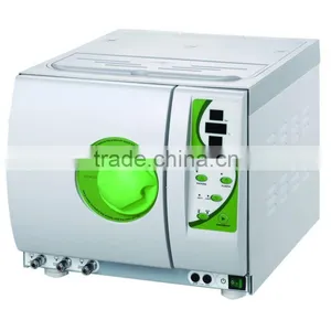 Mini Autoclave Sterilizer Dental Autoclave MAU-DAC18 thumbnail-1