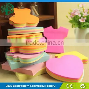 Promotional Sticky Notes, Pad Blocks, Funny Notepads thumbnail-3