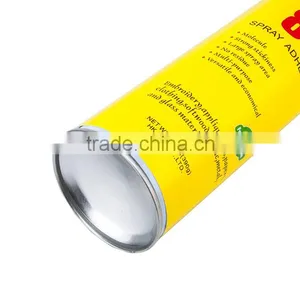 High Quality Non-toxic Spray Polyurethane Laminating Adhesives Fabric thumbnail-5
