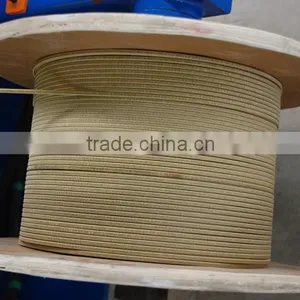 Super Quality Telephone Paper Covered Wire thumbnail-6