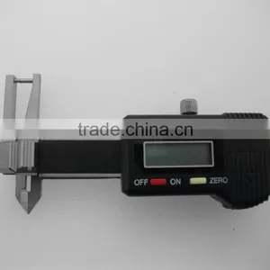 177-102 Digital Diamond Gauges / Diamond Thickness Gauges/Gem Gauges With Good Quality thumbnail-1
