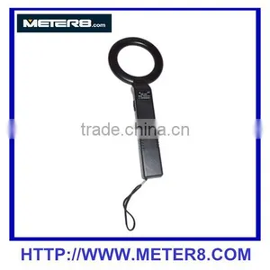 MD-300 Lightweight Hand Held Mini Metal Detector thumbnail-1