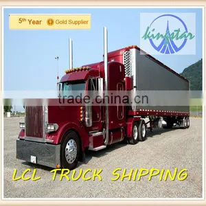 LCL Auto/Truck Shipping From Beijing/Peking to Moscow thumbnail-1