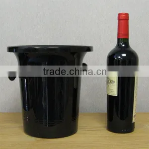 Plastic Wine Tasting Spittoons With Handle and Lid for Promotion thumbnail-1