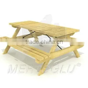 Picnic Table thumbnail-1