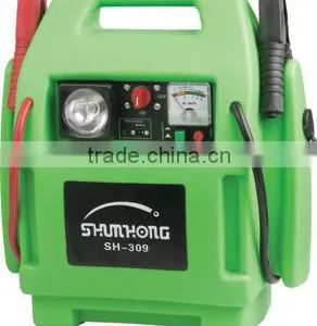Jump Starter thumbnail-1