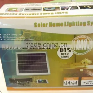 Most Popular in Chirstmas 8W Solar Plsyer System With Remote Controller for MRD803 thumbnail-3