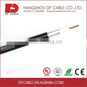 Aluminium Tube Cable Qr412 Without Messenger Trunk Cable thumbnail-1
