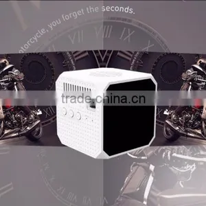 Digital Projector Type and DLP Style Interactive Smartphone Projector thumbnail-6