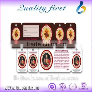 Handmade Greeting Card Printing,Christmas Greeting Card Packaging,Business Card Printing Manufacturer LBD AMY01 2016 thumbnail-1