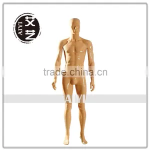 Fashion Display Male Window Display Mannequin thumbnail-1