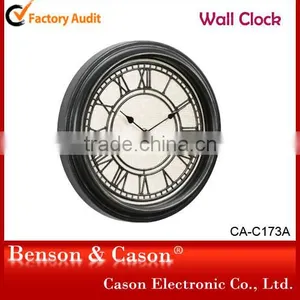 Casontimer Digital Plastic Wall Clock thumbnail-2