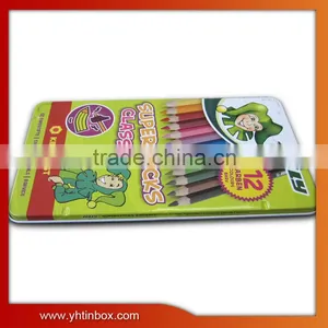 Customized Pencil Box for Kids thumbnail-1