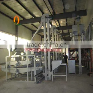 High Efficient Buckwheat Dehuller/ Dehulling Machine thumbnail-1