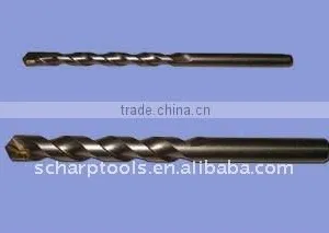 Carbide Tipped Drill Bit Hard Plate Drill Bit thumbnail-1