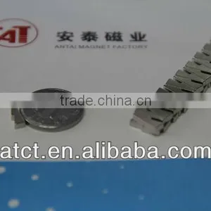 Ndfeb Rare Earth Special Shape N35 Magnet thumbnail-1