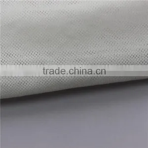 Plain Lace Mesh/Tulle Lace Mesh/French Net Mesh 100% Nylon Fabric Used Clothing thumbnail-3