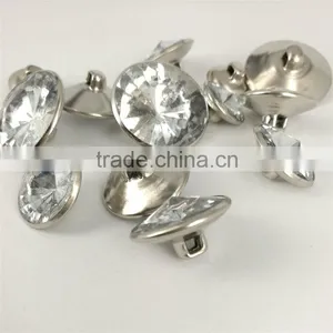 MAIN Product Special Design Decorative Acrylic Buttons With Good Offer thumbnail-1