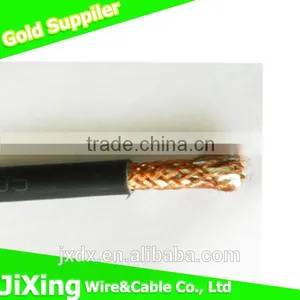 KVVP Flexible 4 Core Braiding Shielded Tape Armoured Control Cable thumbnail-1