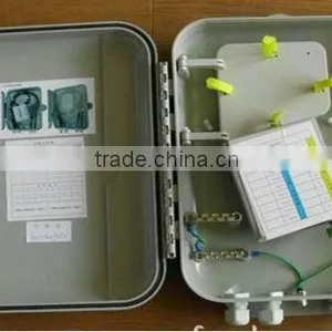 Splitter Distribution Box for Ftth thumbnail-1