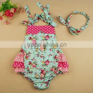 2016 New Design Baby Clothes Wholesale thumbnail-2