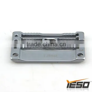 E3996K Needle Plate Siruba Sewing Machine Parts Sewing Accessories thumbnail-3