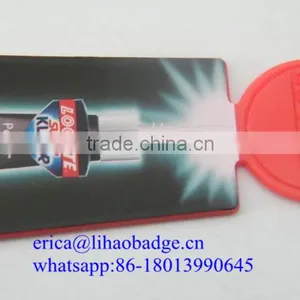 Supermarket Plastic Shopping Cart Coin Shopping Trolley Coin thumbnail-1