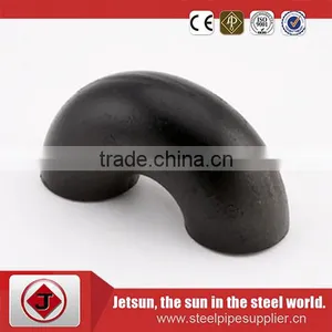 STD 180 Long Radius Elbows SEAMLESS thumbnail-1