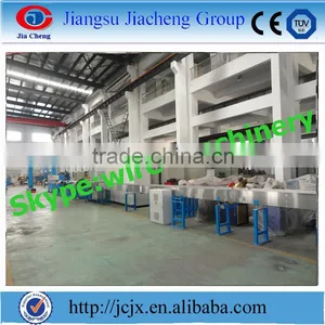 Power Cable Manufacturing Machine thumbnail-3