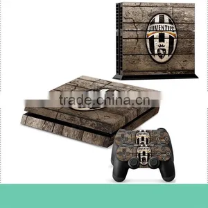 Cartoon Sticker For PS4 Personalized Consoles Sticker thumbnail-1