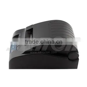 Sanor 58-III Desktop Pos Thermal Printer For Supermarket thumbnail-6