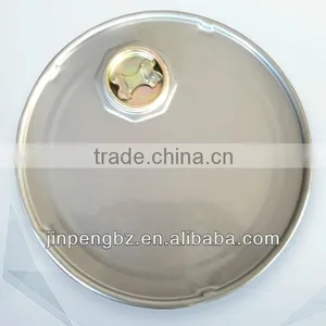 Different Volum for Exporting Cheap Pails Cheap Tin Bucket thumbnail-1