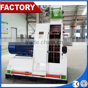 Water Drop SFSP Series Small Animal Feed Grinder, Corn Grinder, Corn Feed Hammer Mill for Sale thumbnail-2