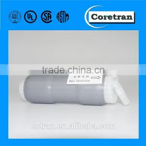 Built-in Mastic Silicon Rubber Tube China Supplier thumbnail-2