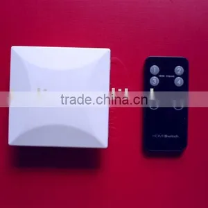 Remote Control Switch thumbnail-1