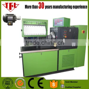 CE&SGS Approved 220v Diesel Fuel Injection Pump Test Benches on Hot Sale thumbnail-5