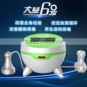 AYJ-TG06 Electric Massage Machine thumbnail-5