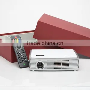 Blu-ray 3D Smart Android 4.2.2 Projector thumbnail-1