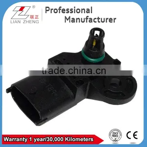 MAP Manifold Absolute Intake Air Pressure Sensor 0261230042 /46769978for FIAT/LANCIA/OPEL/PORSCHE/SAAB/VAUXHALL thumbnail-1