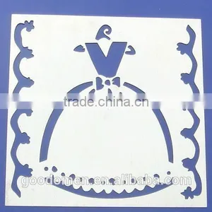 Chemical Factory OEM Hot Sale Etch Metal Craft Ornaments thumbnail-1