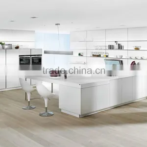 Prefab Kitchen Cabinet Home Kitchen Design thumbnail-2