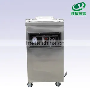 Low Price for Automatic Vacuum Packing Machine thumbnail-2