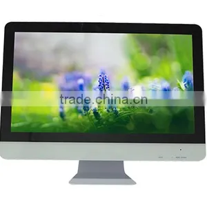 24 Inch LED PC Monitor With Cheap Price Computer Monitor thumbnail-4