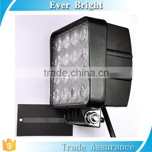 High Power Auto Truck Led Light Led Flood Light Outdoor 48W Led Work Light thumbnail-4