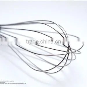 Hot-selling Cheap Kitchen Egg Whisks,stainless Steel Kitchen Whisk Tools Egg Beater, Kitchen Accessory, thumbnail-5